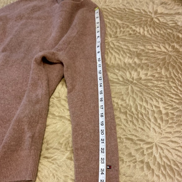 Woman’s Tommy Hilfiger Beautiful sweater Extra large 💕 - Picture 10 of 10